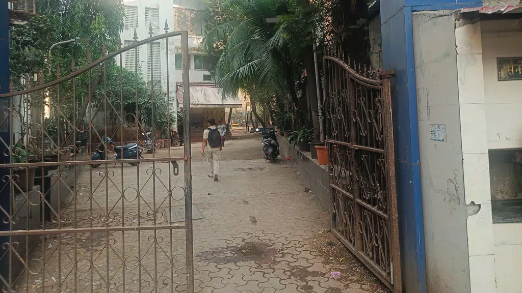 All India Brooms Co