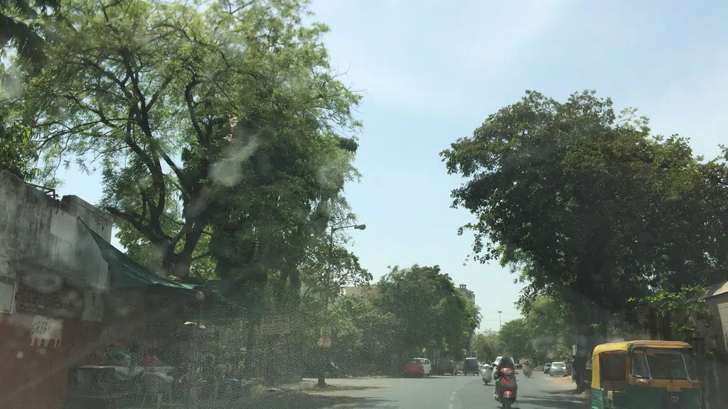 Sharda Nagar-Gate 8