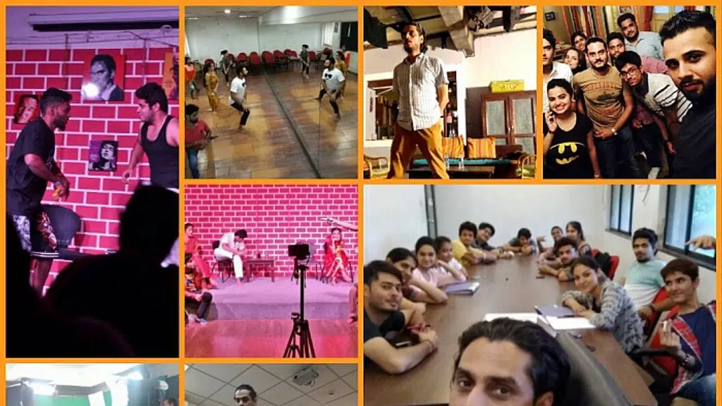 Pazeb Bollywood Dance and Acting Classes
