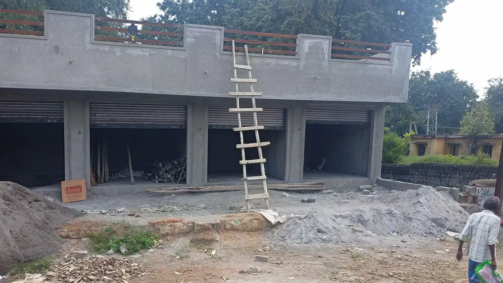 Vallalar Arivalayam High School & Children Home, Under Vallalar Illam