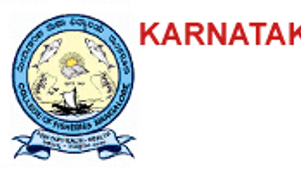 College Of Fisheries,Mangalore
