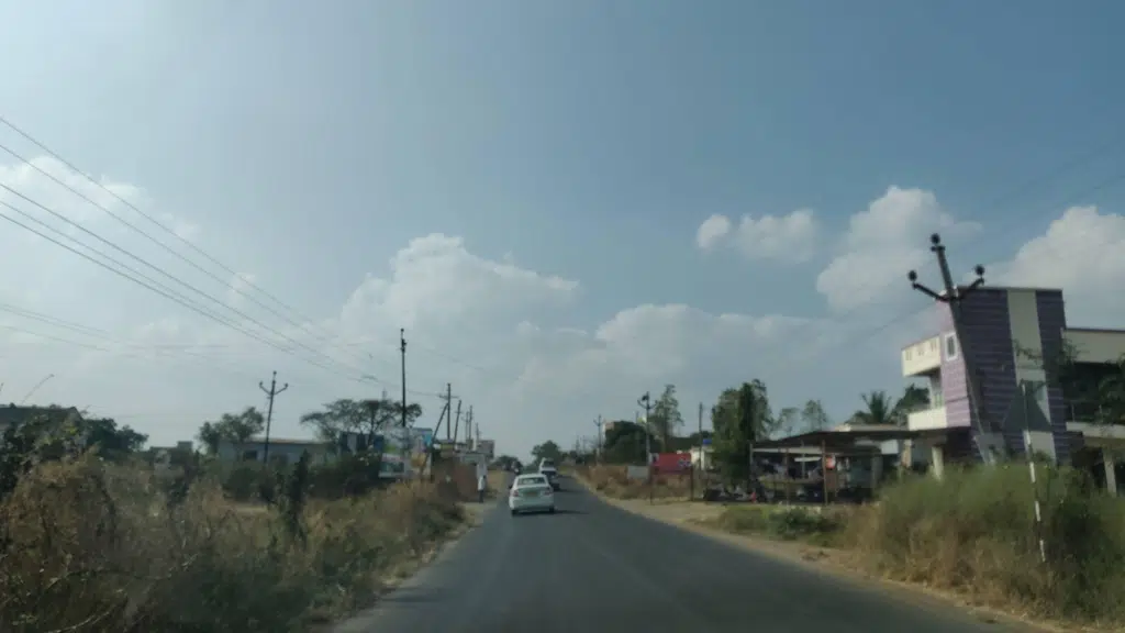 Pradhan Farm House