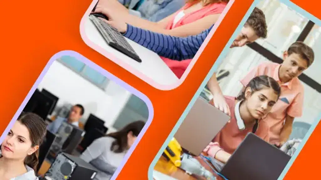 Softech Study - Digital Marketing and IT Training Institute