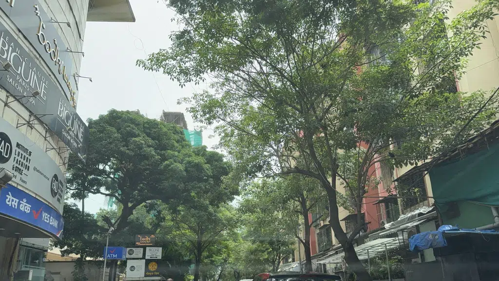 Expat Homes Mumbai