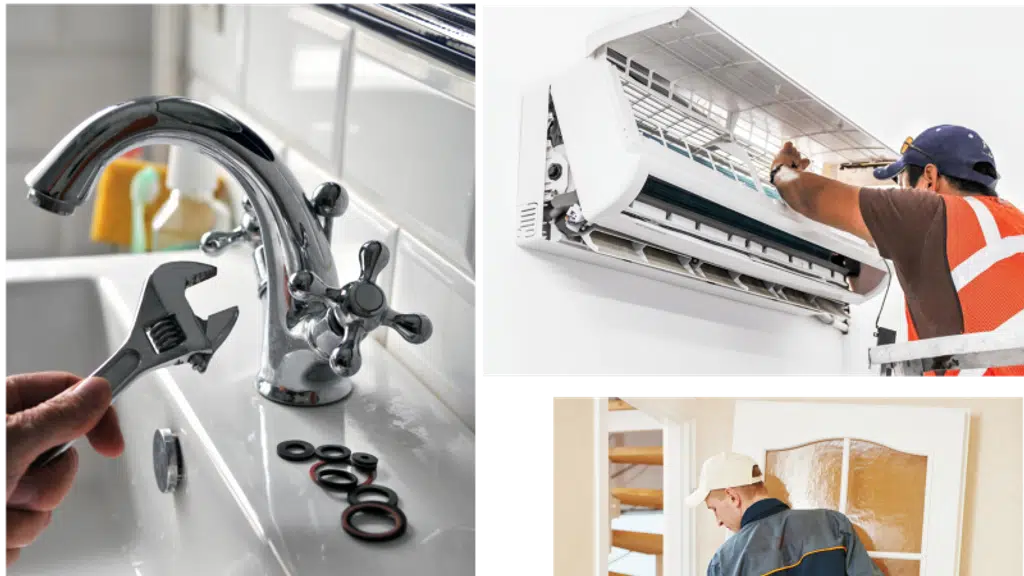AR Total Care Service