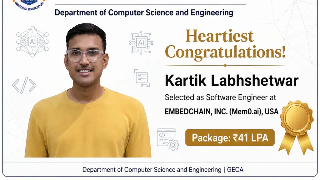 Government College of Engineering Aurangabad