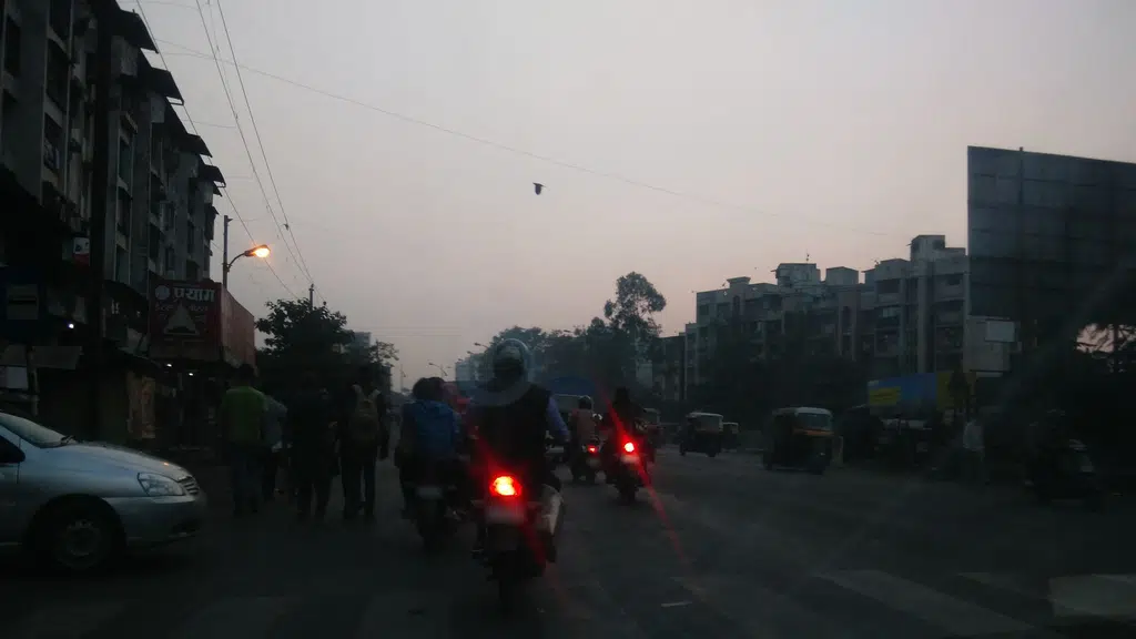 Suryamukhi Apartment