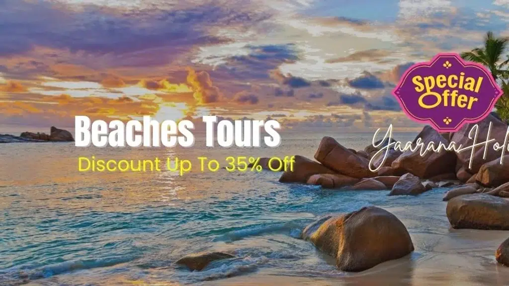Yaarana Holidays Private Limited