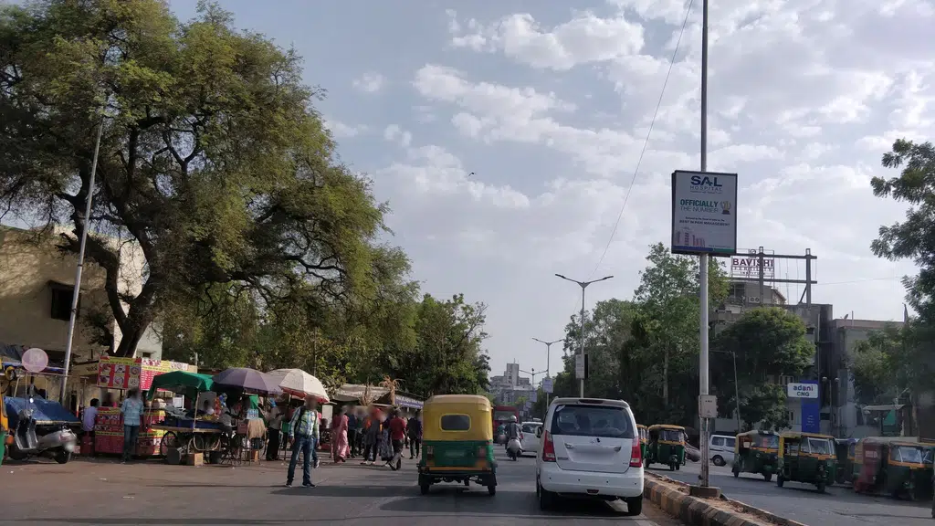 Paras Enterprise Paldi, Ahmedabad