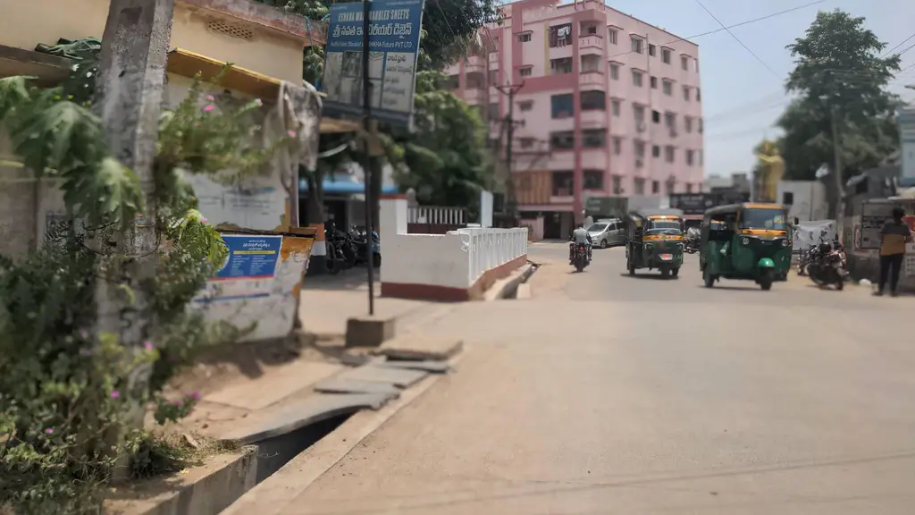 Sri Sai Balaji Milk Dairy