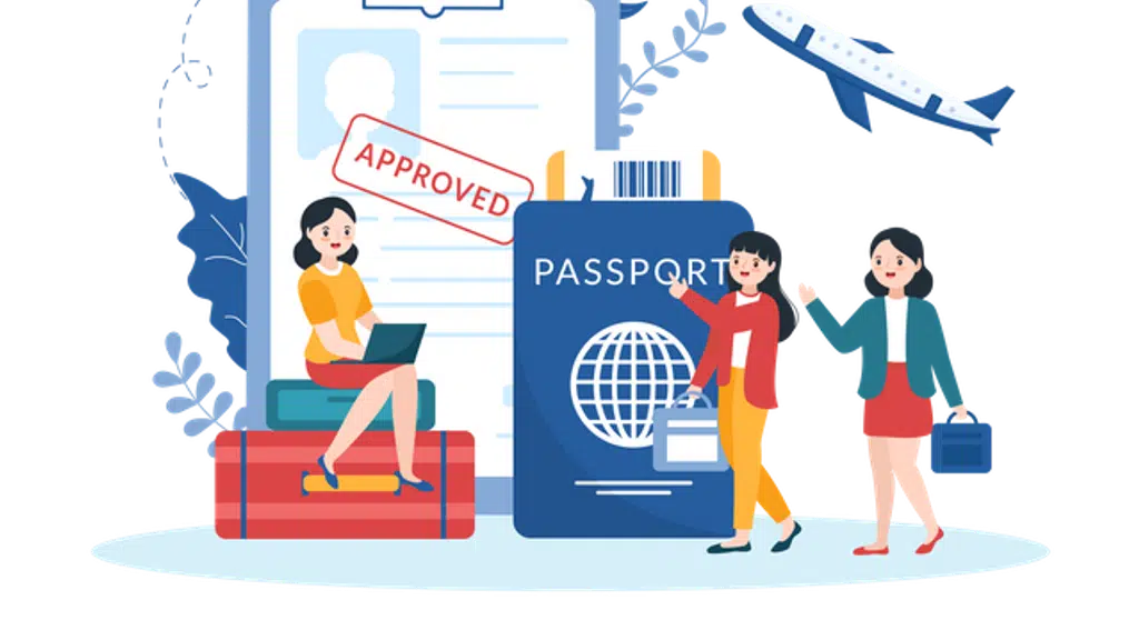Student First Overseas Consultants
