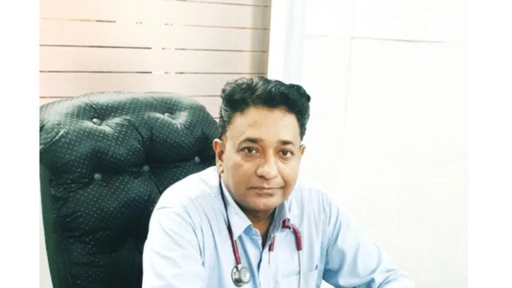 Dr. Saini's Medical and Endocrinology Centre