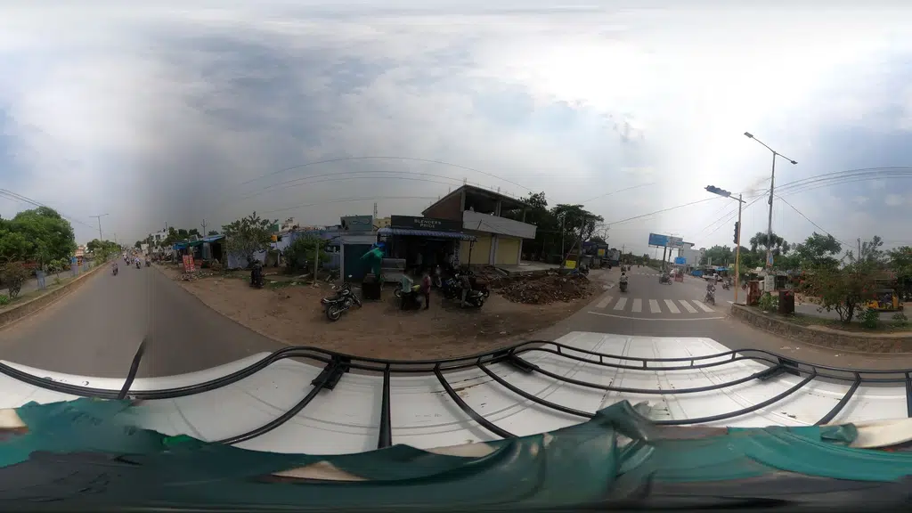 K K Auto Mobiles