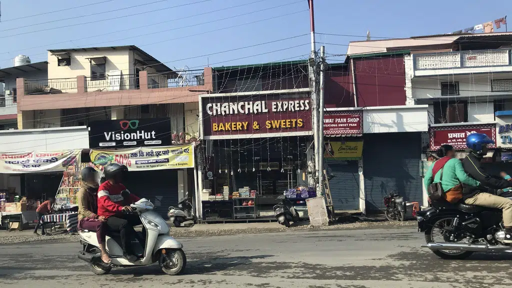 Ex Army Garhwal Property 9897837677