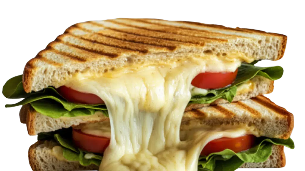 Mr Sandwich