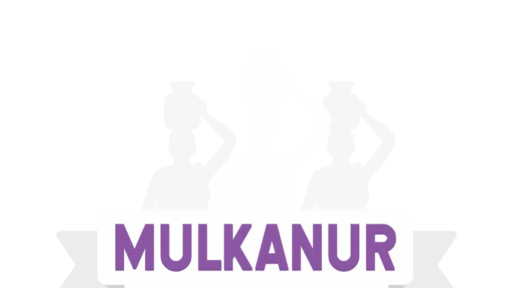 Mulukanoor Women's Cooperative Dairy