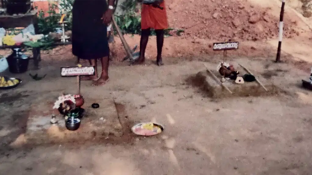 Shri Koragajja Kshetra