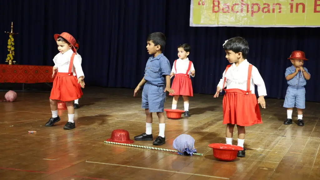 Tiger Tots Preschool and Child Development Centre