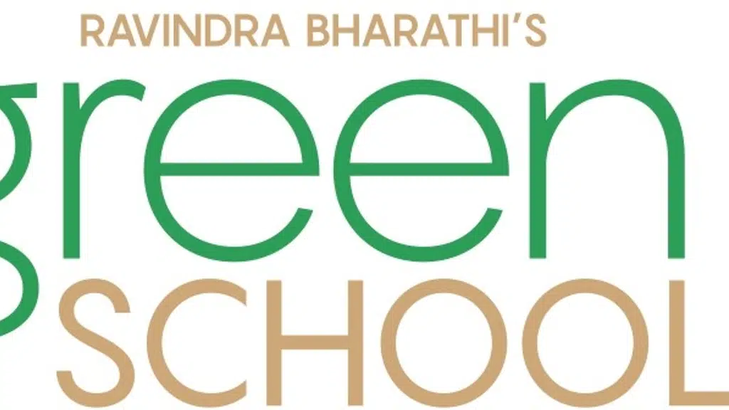 GREEN School Poranki