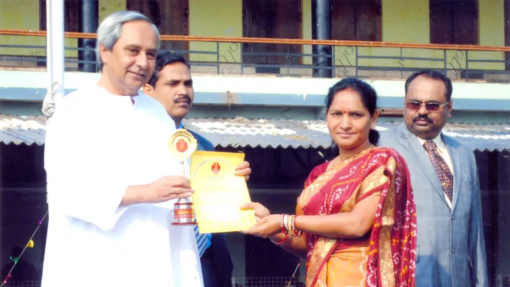 Women and Child Welfare Society