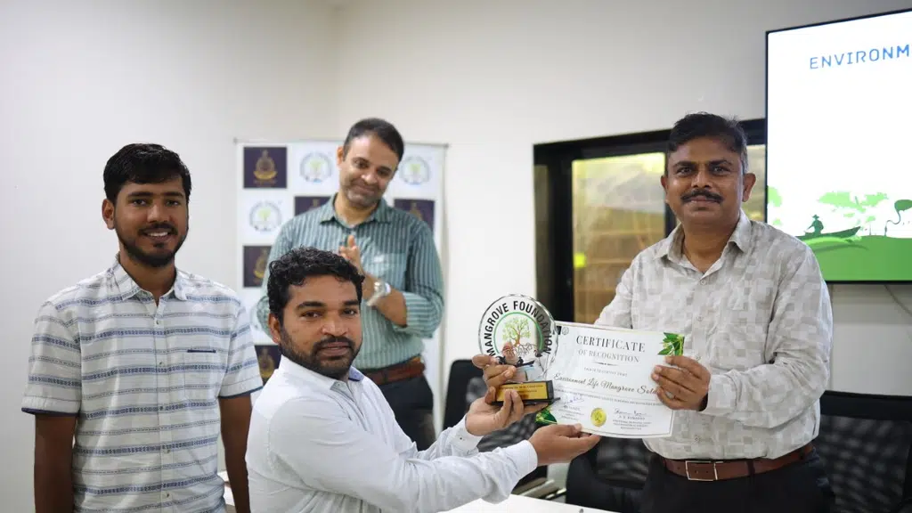 Environment Life Foundation