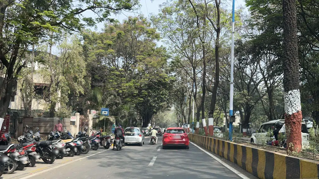 Ketkar Prabha Madhukar