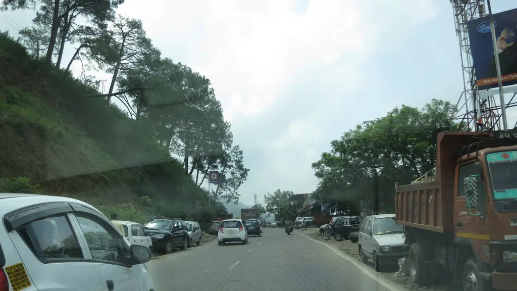 The Parwanoo Urban Co-operative Bank