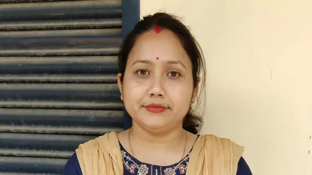 Vidyarthi Senior Secondary School,Hajo