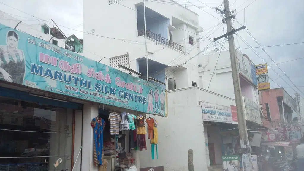 Sri Anjaneya Dental Clinic
