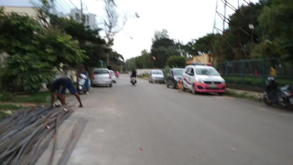 Shree Sampath Ganapathi Temple