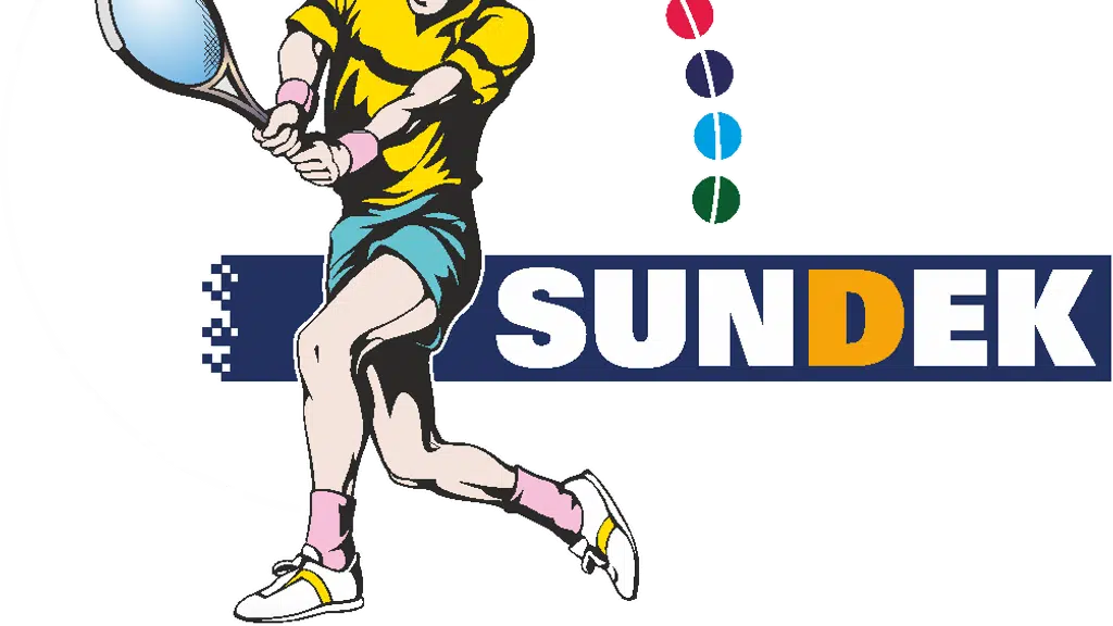 Sundek Sports Systems