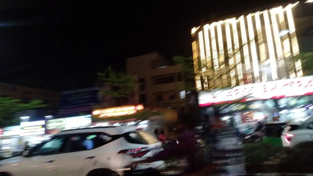 Omkar Bike Zone