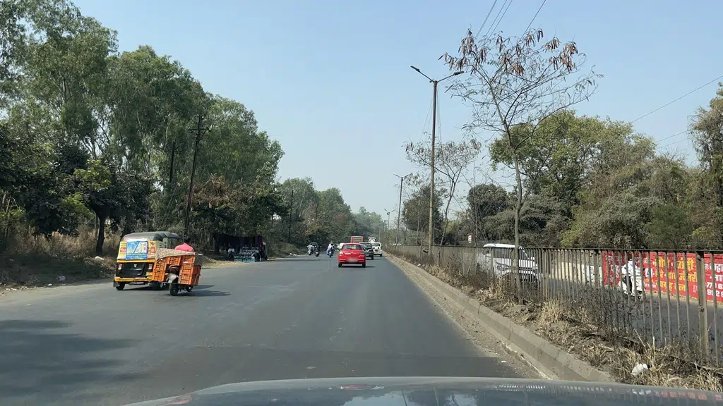 Gandhi Motors-Tvs