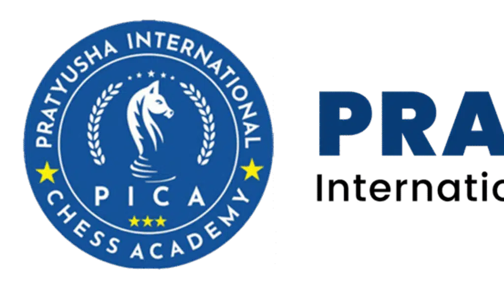 Pratyusha International Chess Academy-Pica