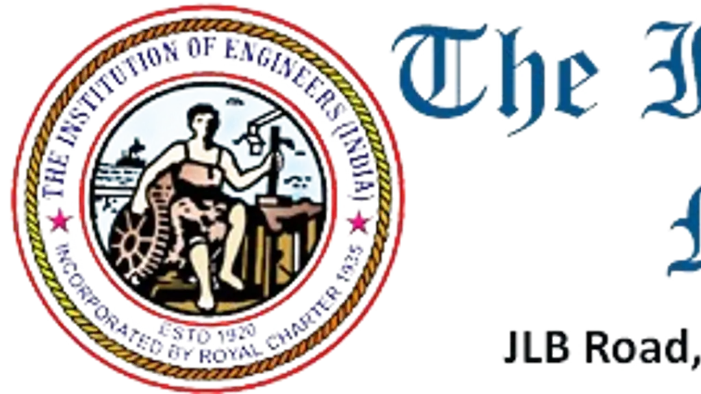 The Institute of Engineers