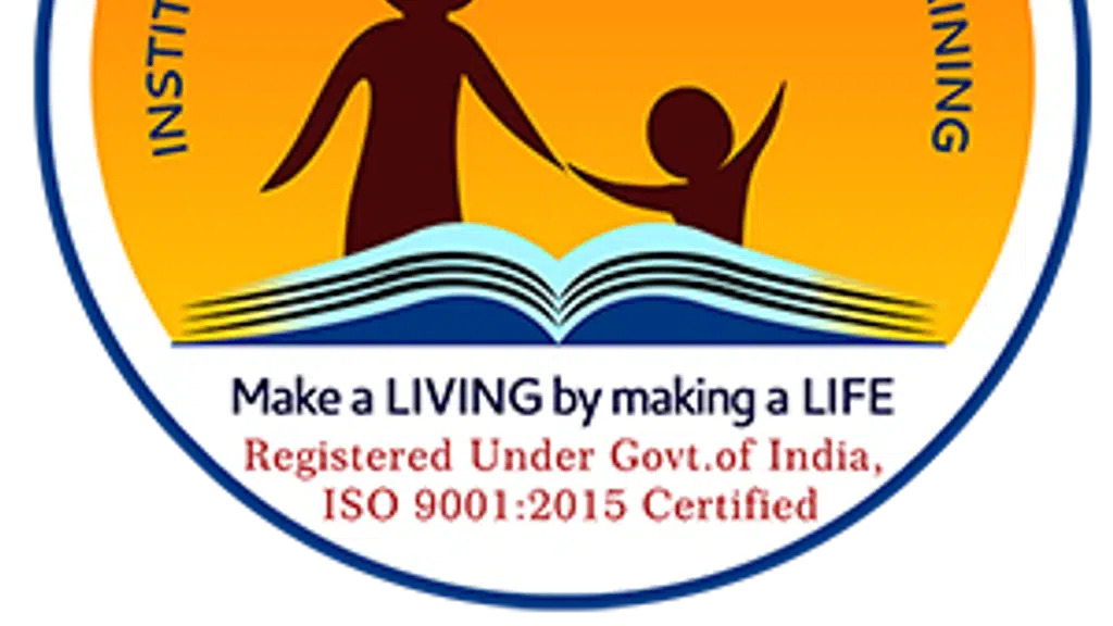 Institute Of International Teachers Training