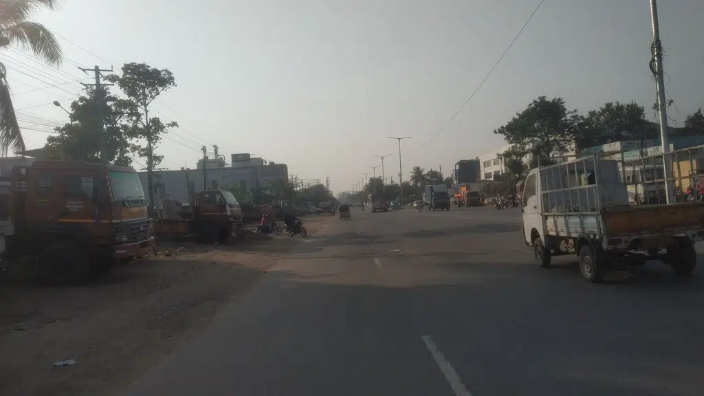 Tulja Bhavani Ispat Private Limited