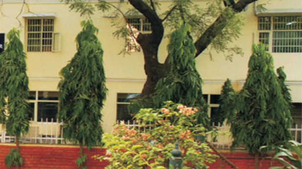 Dr. B.R. Ambedkar Center for Biomedical Research