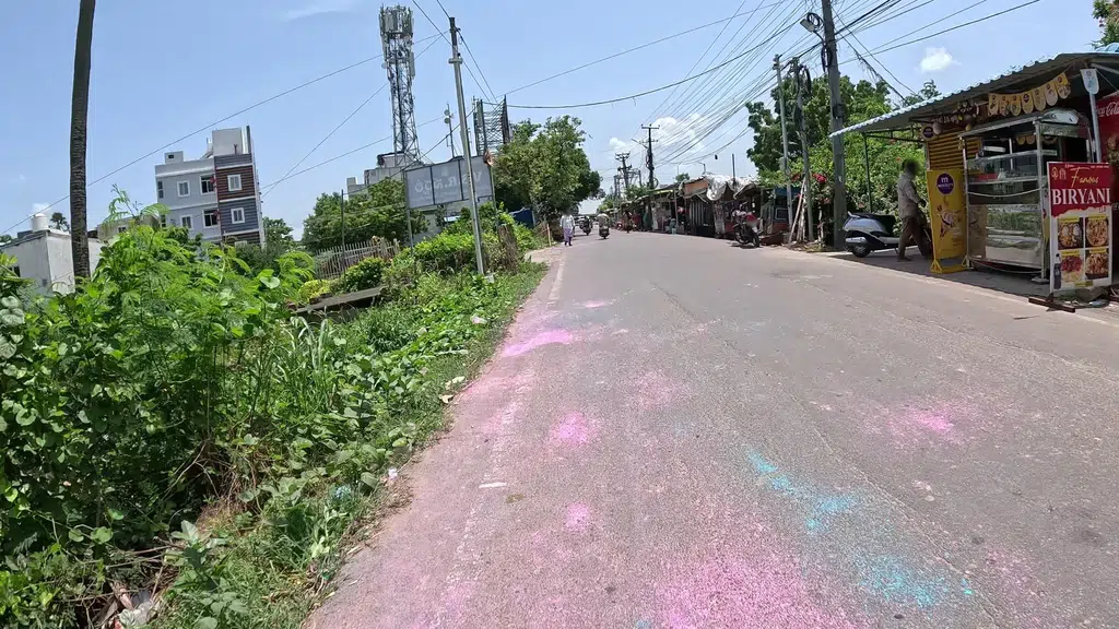 V.S.R Nursery