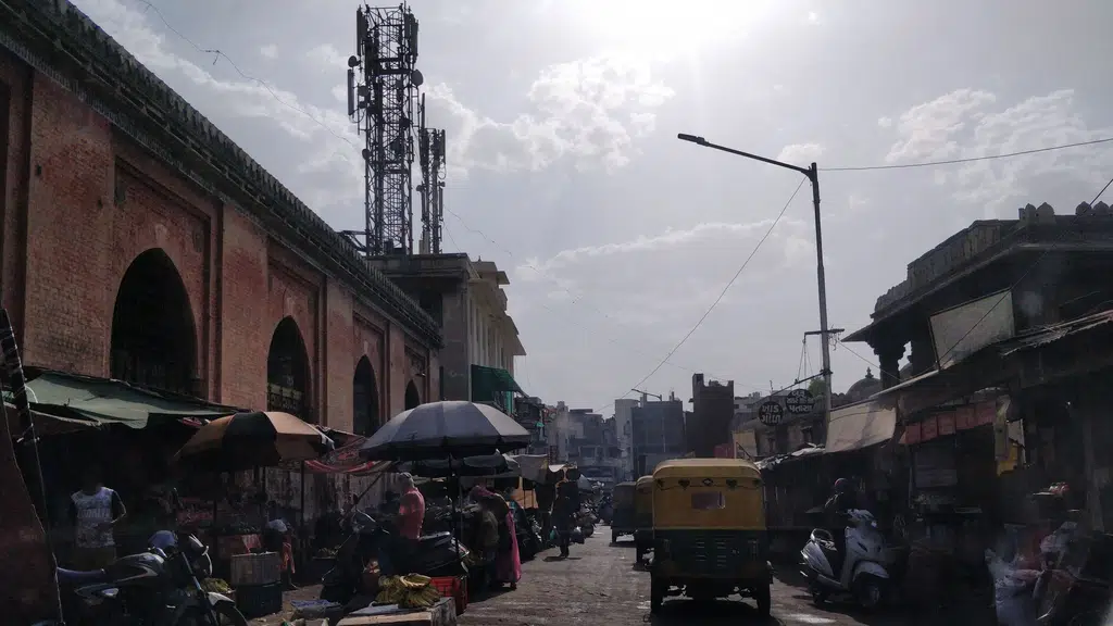 Royal Dal Bati Ahmedabad