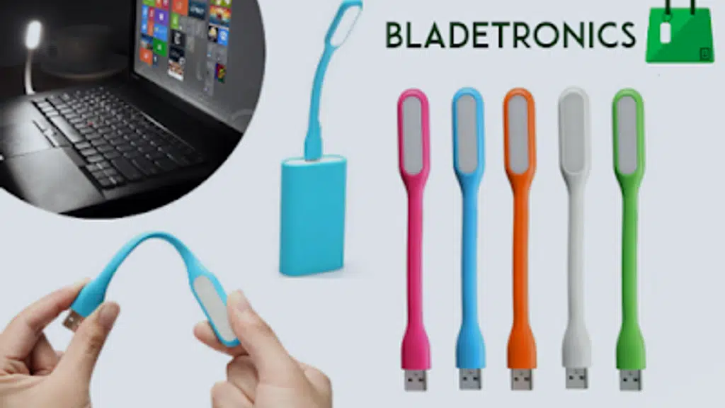Bladetronics Corporation