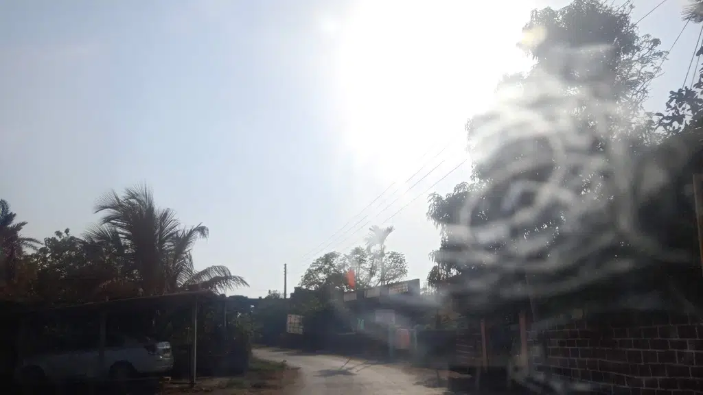 Yogiraj Beach Resort