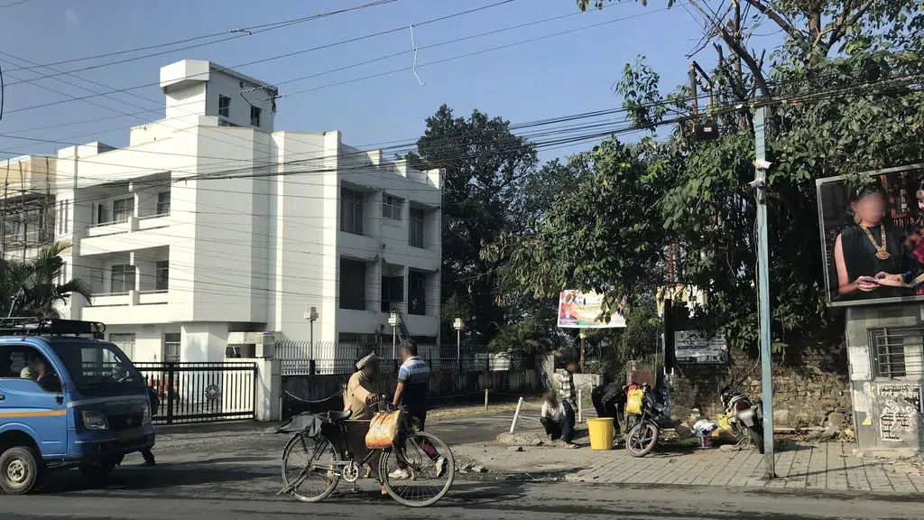 Glocal University Dehradun Admission Office