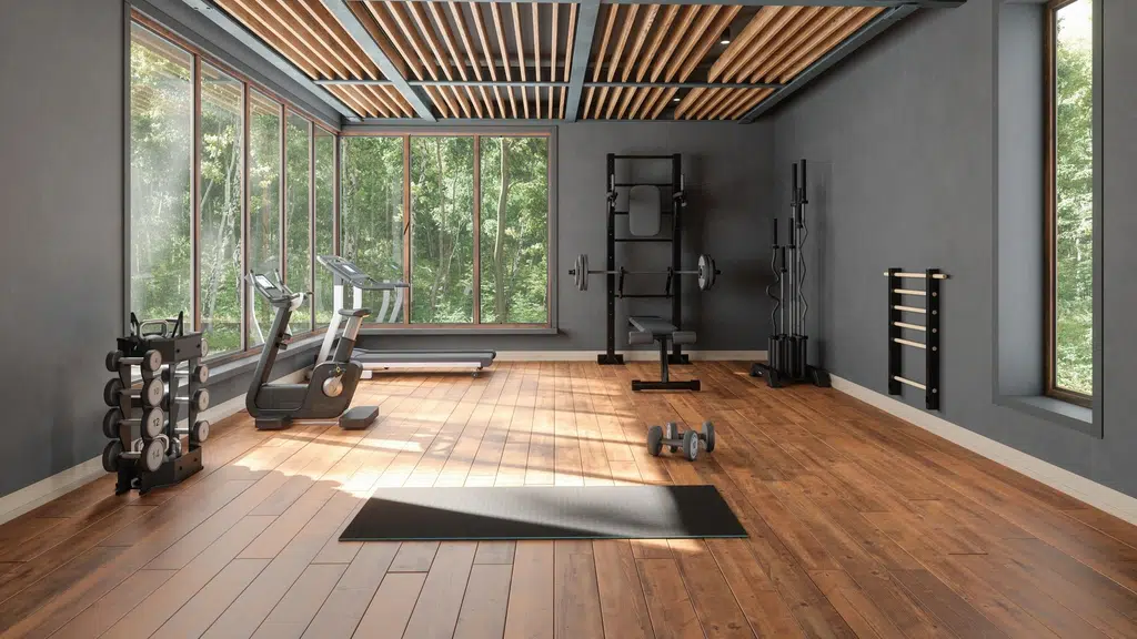 Reborn Fitness World