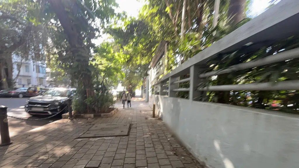CCI Transit House