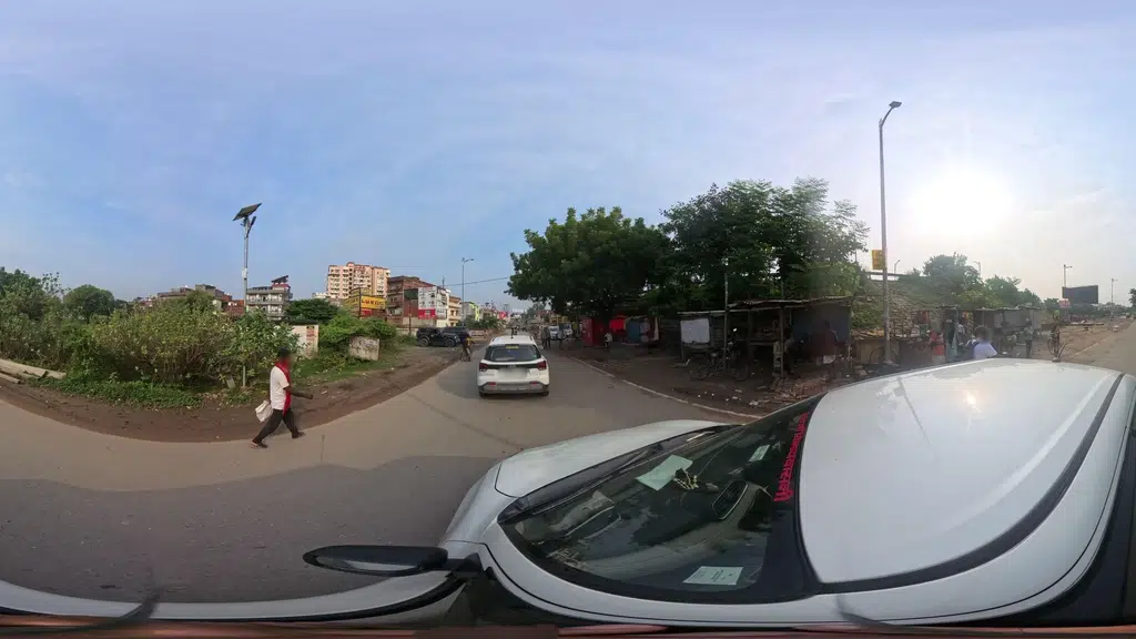 Surbhi Diagnostic Center, Near BHU Trauma Center, Varanasi.