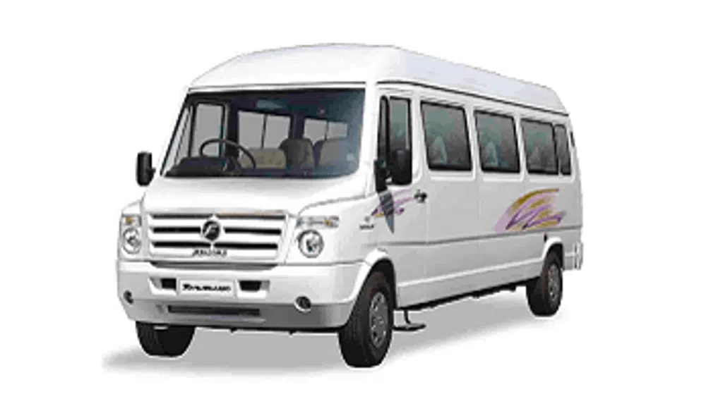 Parijat Tour and Travels