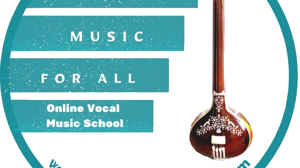 Carnatic Music For All - All vocal and carnatic music classes available