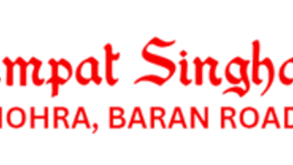 Sir Padampat Singhania School, Kota