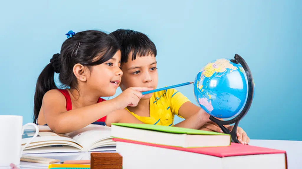 Guru Global Preschool Undri